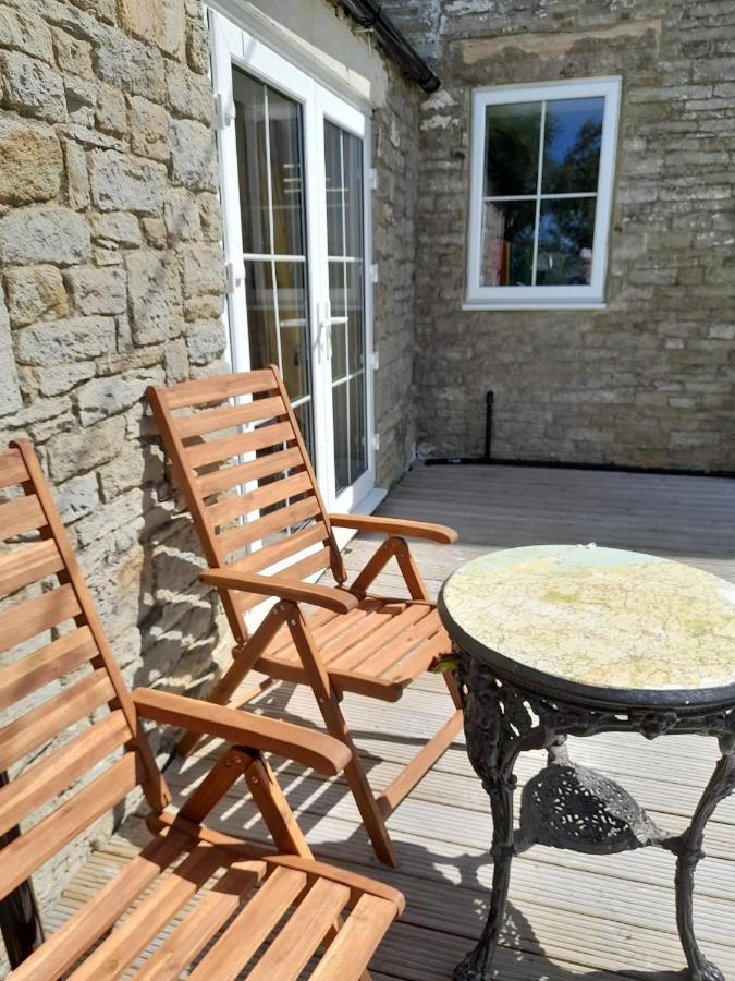 Crown Inn Hexham Buitenkant foto